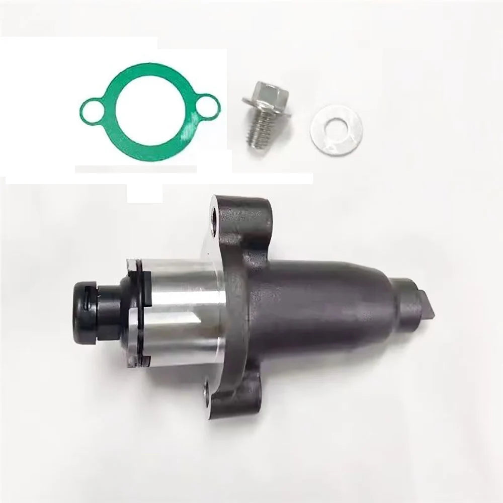 Chain tensioner For Benelli TRK502 X 502C BJ500GS-A BN600 TNT600 BN302 TNT300 302SR Adjuster Roller Motorcycle parts