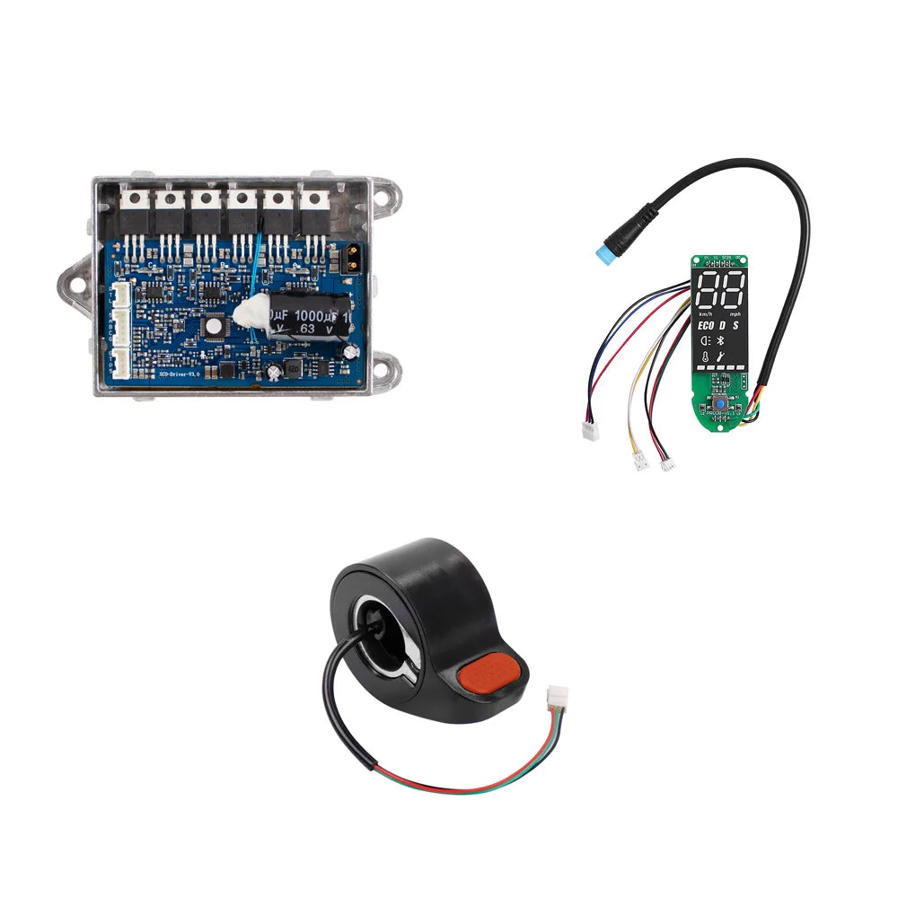 Updated Enhanced V3.0 Controller Main Board ESC Switchboard SCO-Driver -V3.0 For Xiaomi M365 1s Pro Electric Scooter Parts