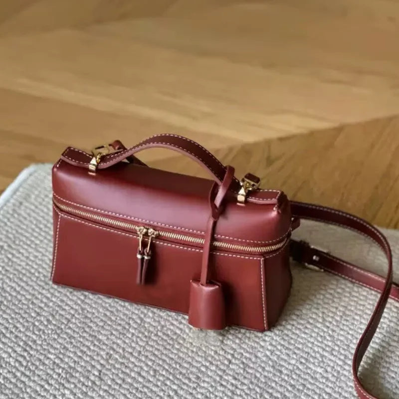 European America Lady Travel Bag Luxury Brand Bags Cross-body Handbags Fashion Handbags For Women New Brand Shoulder Bags