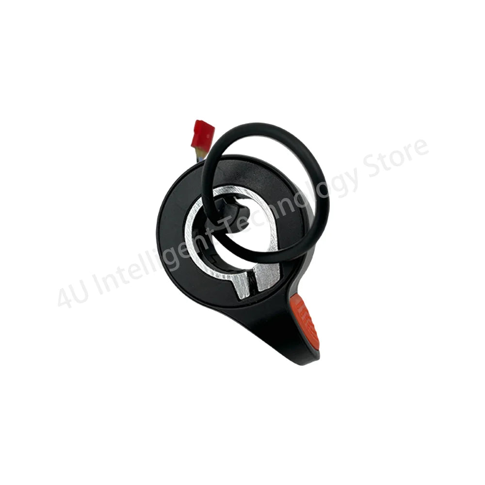 Accelerator Thumb Throttle For Inmotion Climber Electric Scooter Speed Controller Electronic Button Brake Replacement Part