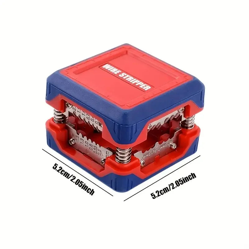 Automatic Wire Stripper Crimper Tool 0.2-16mm² - Adjustable Cable Cutter with Precision Stripping Pliers for Electrical Tools