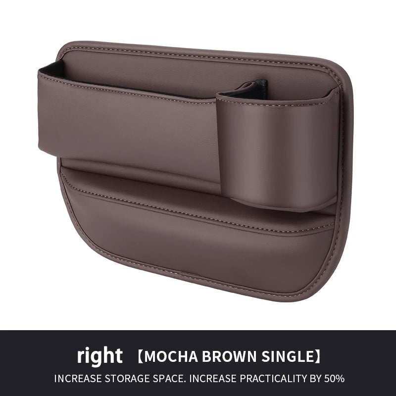 It is suitable for all Skoda car seat gap storage boxes, water cup holders, main and co-pilot storage boxes