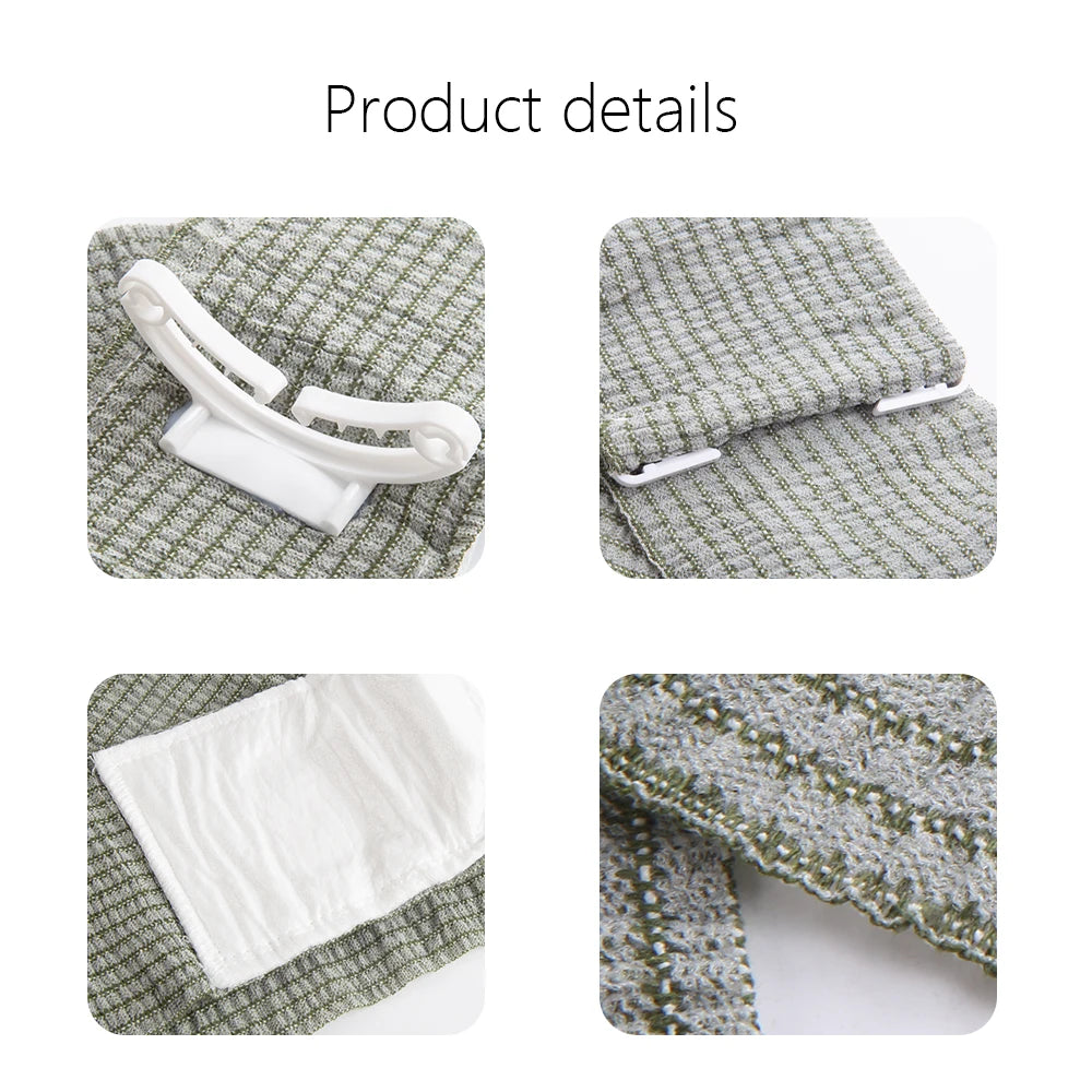 IFAK Medical Trauma Kit, Israeli Bandage, Emergency Security Protection for Outdoor Camping, Hiking, Wound First Aid