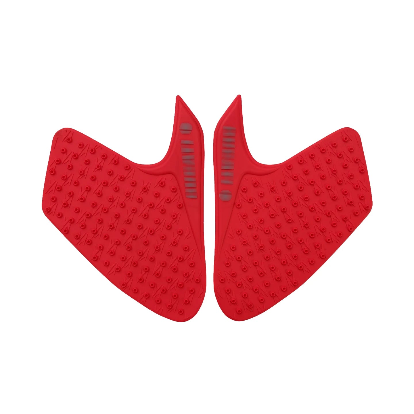 For Ducati MONSTER 696 795 796 1100 1100S 696Motorcycle Anti-slip Sticker Tank Pad Knee Grip Traction Side Decal 3M Side Sticker