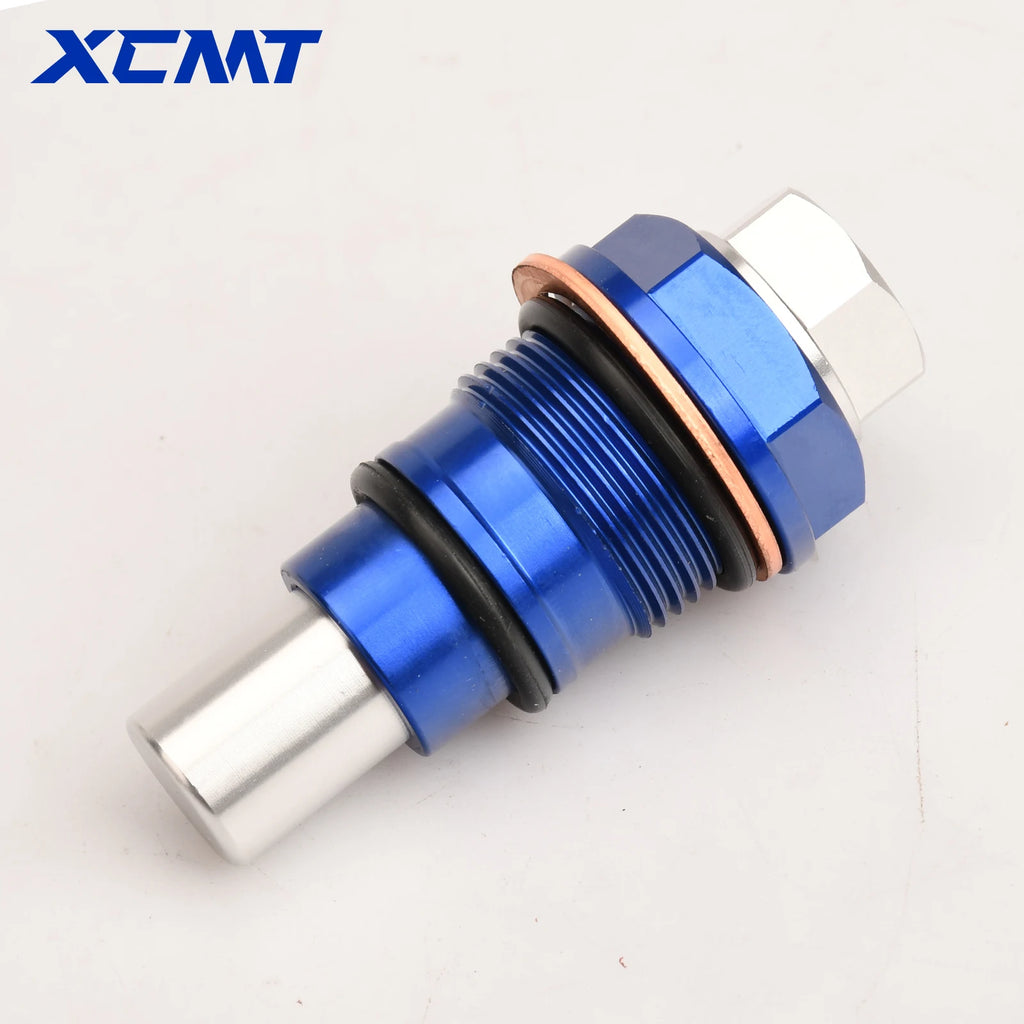 Cam Timing Chain Tensioner Adjuster For KTM 690 790 890 Duke 1050 1090 1190 1290 Adventure SuperDuke ADV R L S GT Motorcycle Par