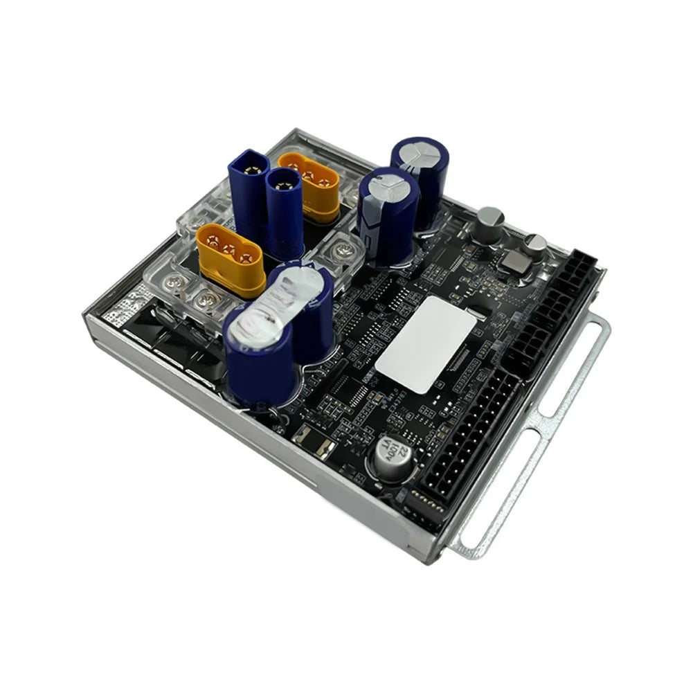 1pc Original Controller For Kukirin-G2 For Master Electric Scooter C Version Controller Control Board E-Scooter Accessories