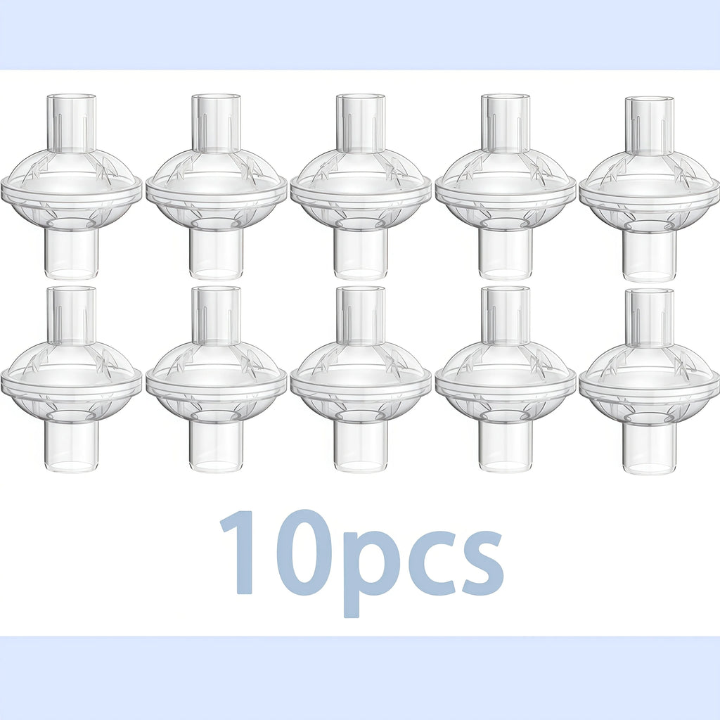 Universal Built-in Filter for Resmed, Dreamstation, CPAP and BiPAP Machines 1PC/4PCS/10PCS/0PCS