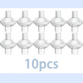Universal Built-in Filter for Resmed, Dreamstation, CPAP and BiPAP Machines 1PC/4PCS/10PCS/0PCS