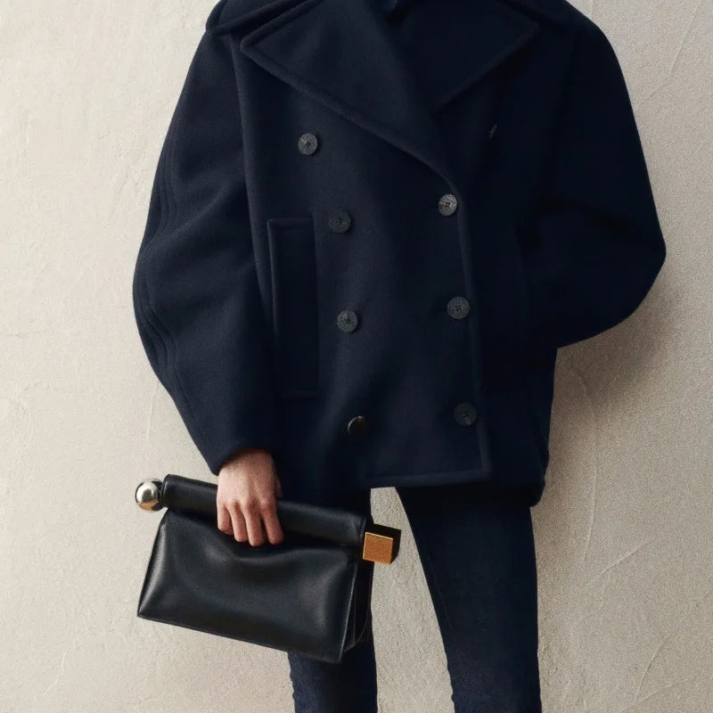 2026 New Niche Roll Edge Clutch Bag Women Chain Handbag Fashion Single Shoulder Crossbody Casual Purse