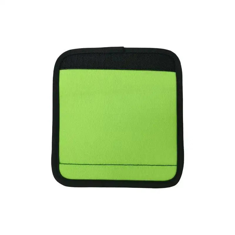 Comfortable Neoprene Luggage Handle Wrap Grip New Luggage Suitcase Bag Handle Identifier Stroller Grip Protective Cover Bag Part