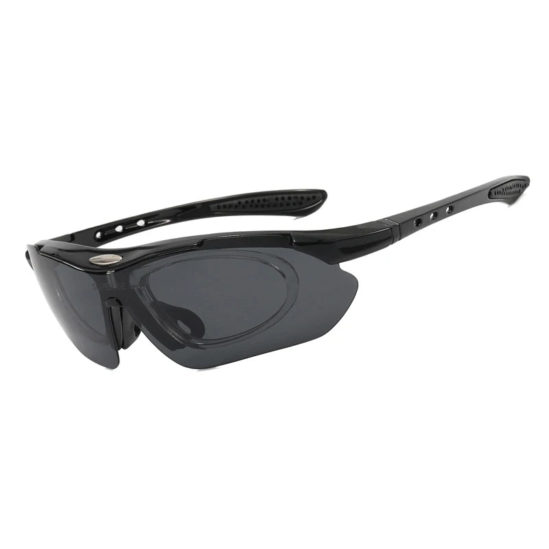 SUPERIDE Polarized Hiking Fishing Camping Cycling Sunglasses Fashion UV400 Climbing Driving Golf Travel Glasses