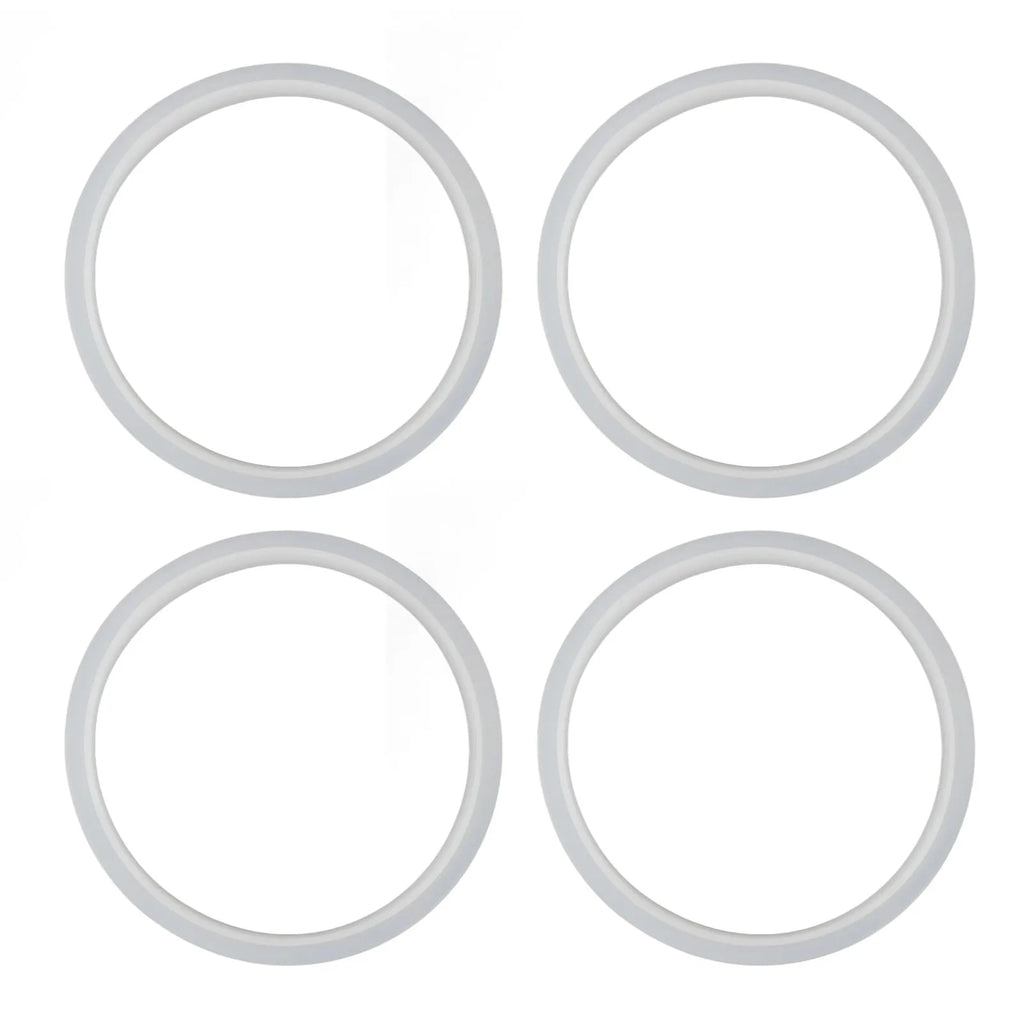 Water Distiller Gasket Water Distiller Sealing  Wear Proof Silicone Safe and Hygienic Excellent Elasticity for Maintenance
