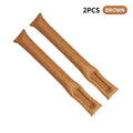 Car Seat Gap Filler PU Leather SoftSide Seam Plug Leak-Proof Filling Strip Car Accessories Interior Universal Car Decoration