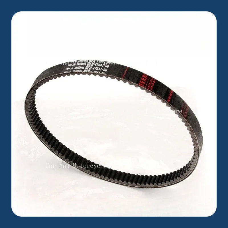 Apply To Original Yamaha Pedal Motorcycle Drive Belt