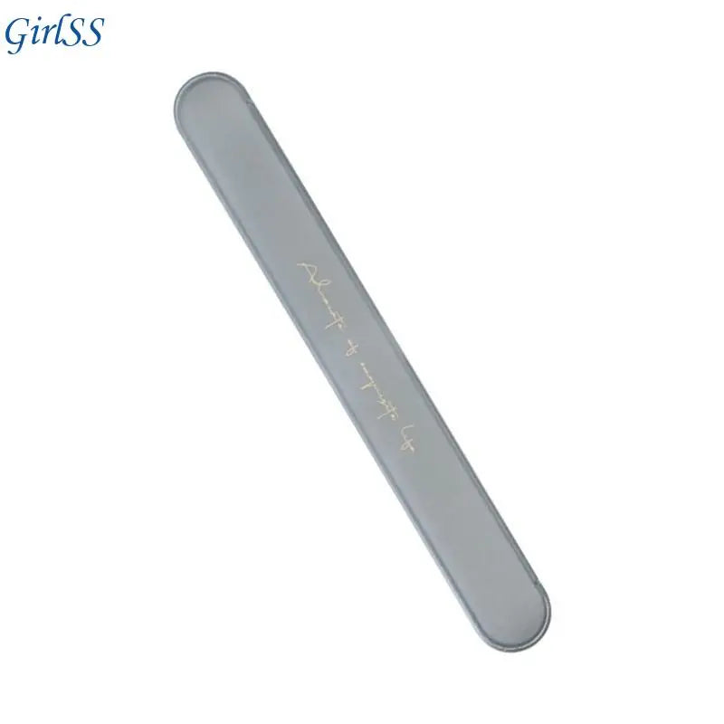 Portable Travel Toothbrush Case For Home And Trips Hygienic Storage Solution T4MB