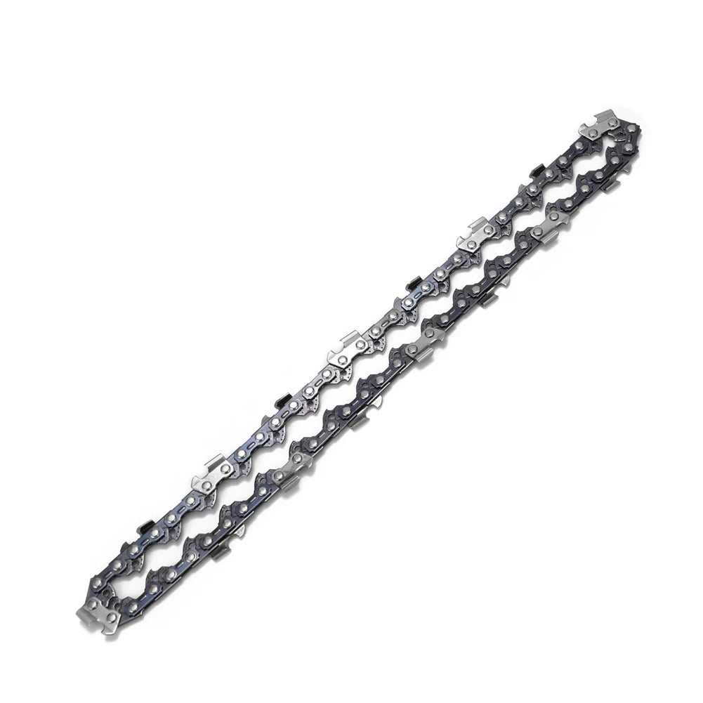 Chains Steel Chainsaw Chains 6 Inch Mini Steel Chainsaw Chains Electric Chainsaws Accessory Practical Chains Replacement