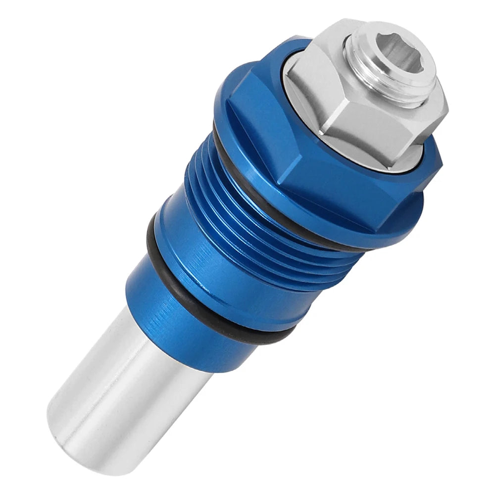 Manual Timing Cam Chain Tensioner Adjuster For KTM 690 Enduro R / 690 SMC R 2019-2026, 690 Duke 2018-2019 -Muanul Ajustable