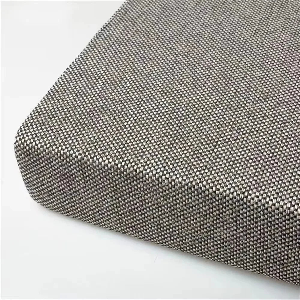 5cm Custom Bench Cushions Chair Seat Sofa Pillow Seat Bay Window Decorative Cushion for Sofas Garden Bench Seat Swing Backseat