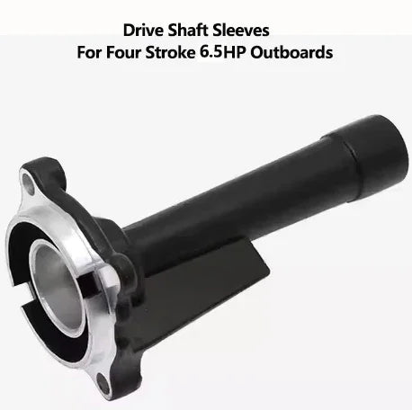 HANGKAI Outboards Original Parts for Hangkai 4-stroke 6.5 HP Outboard Parts Boat Engine Propeller Spark Plug Crankshaft Gear