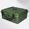 Drone Equipment Box Pro Proof Plastic Box Hardware Suitcase for Work Tools Potable Us Military Box Hard Case Shockproof Suitcase