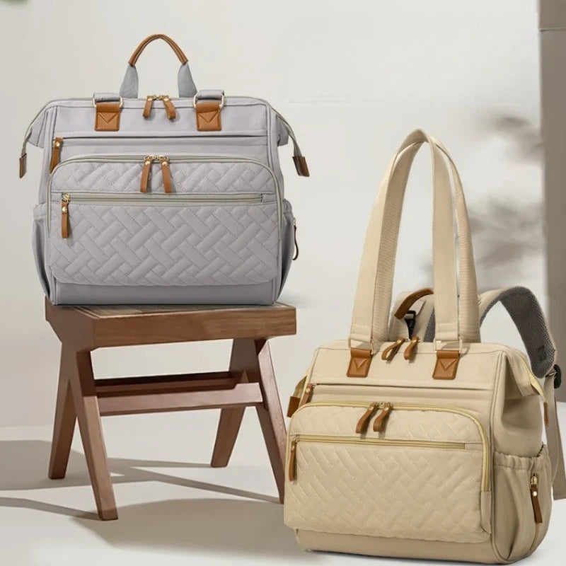 Luxury Famous Designer Diaper Bag Superstar Show Classic Solid Color Leather Crossbody Handbag For Ladies