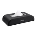 For Mazda 3 CX-5 CX-3 CX-4 CX-7 CX-8 Atenza Axela Skyactiv Car Accessories Tissue Bag Organizer Auto Tissue Boxes