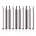 Diamond Scribing Pen Tungsten Carbide Tip Carbide Engraving Pen Tungsten Carbide Nib Stylus PenFor Glass Ceramic Metal Hand Tool