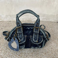 Denim Crossbody Bags for Women Shoulder Bags Hand-held Retro Purse and Handbags Luxury Bags Designers Bag Сумка Женская Bolsa