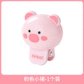 Cute Cat Toothbrush Protective Cover Portable Travel Toothbrush Head Case Dustproof Holder