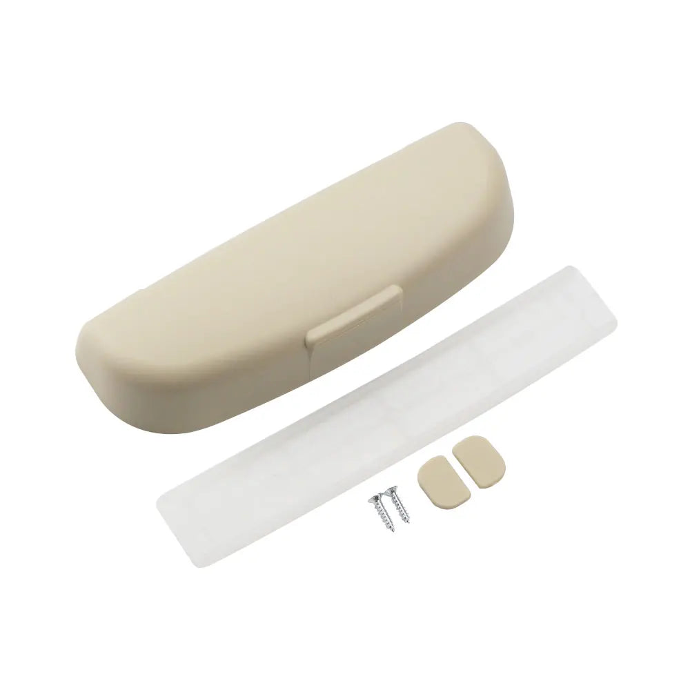 Auto Car Sunglasses Box Case for Volvo S60 S90 XC90 S80L XC60 V60 V40 Interior Refitting Glasses Case