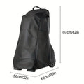 Universal Automatic Swimming Pool Cleaner Cover Robotic Pool Cleaner Caddy Cover 210D Oxford cloth Protective Cover