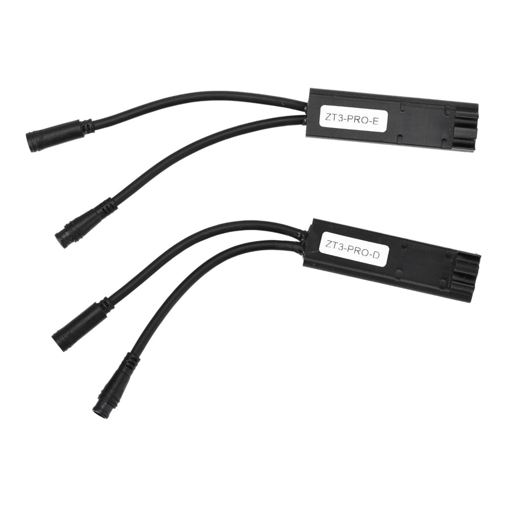 Speed Unlock Controller for Segway ZT3 / ZT3 Pro Upgrade Release Speed Max Speed 40km/h Governor Cable Parts