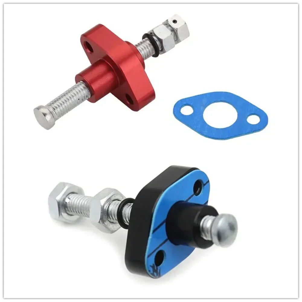 Motorcycle Parts Cam Timing Chain Tensioner For Kawasaki NINJA 600 ZX6R 1995-2007