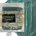 RHINO Triangular Bandage, Essential Combat Cravat for Every First Aid Kit, Injury Support and Immobilization, Home and Outdoor