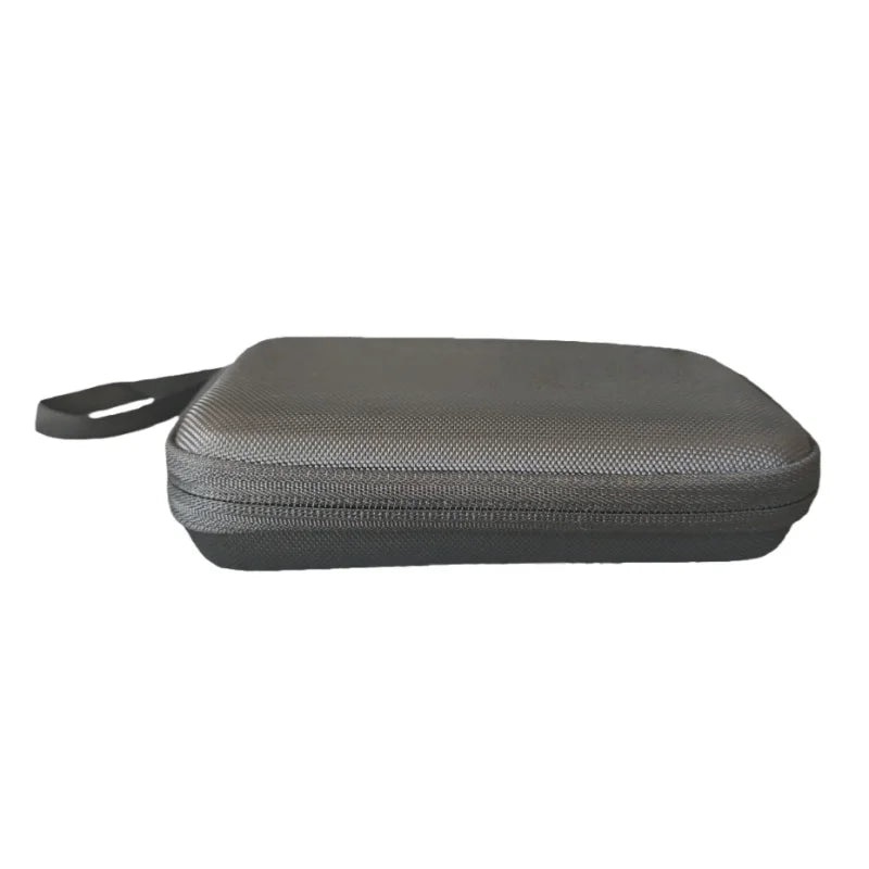 For AYN THOR Game Console Storage Bag Handheld Carrying Case Antifall Portable THOR Flip Protective Box Carry Bag