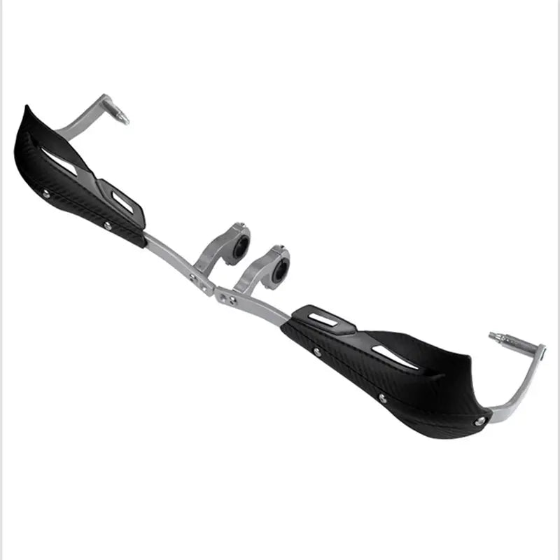 For For Triumrh TIGER For HONDA For Compatible Motorcycle Hand Guard Shield Protector Handlebar Protection