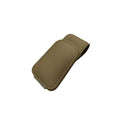 Magnetic Leather Sunglass Holder Eyeglass Hanger Clip for Car Sun Visor Suitable for Different Size Eyeglasses