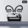 Original TWS Earhook Earphones Bluetooth 5.3 Low Latency Gaming Sport Headset HiFi Stereo Noise Reduction Earbuds