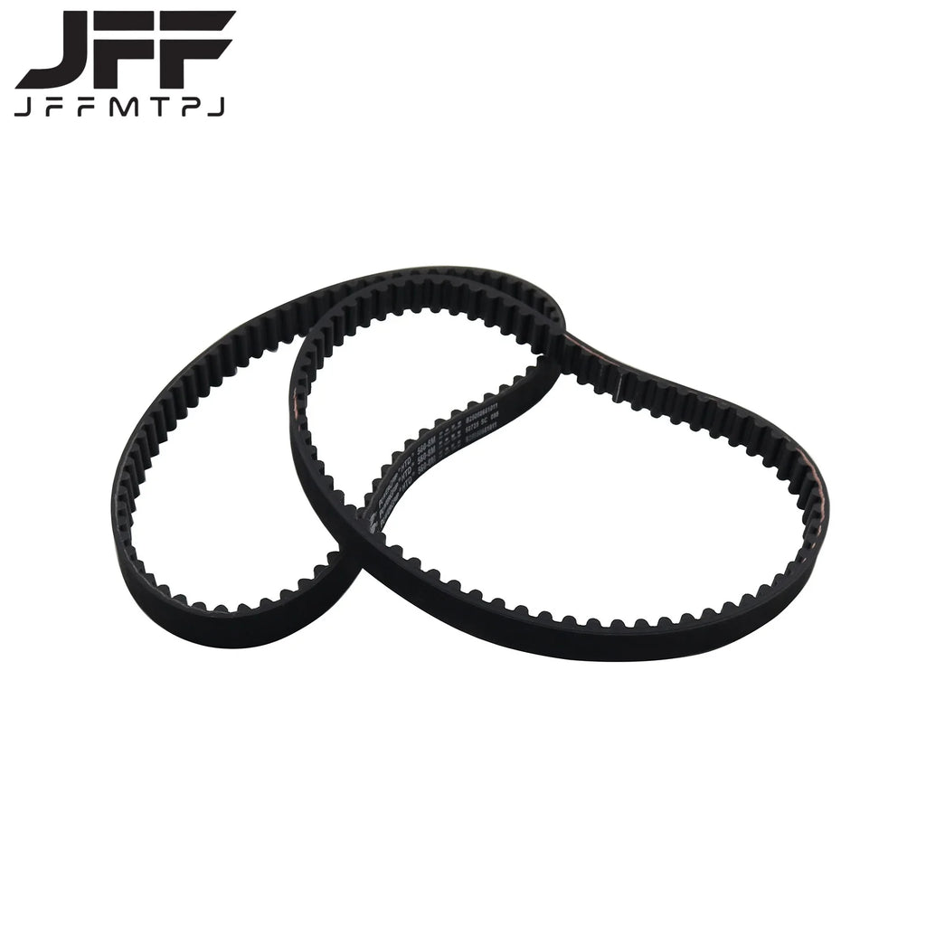 Motocross Original 8M 560 Transmission Belt Drive Belt For Sur-Ron Surron Sur Ron Light Bee X & Light Bee S Electric Motorcycle