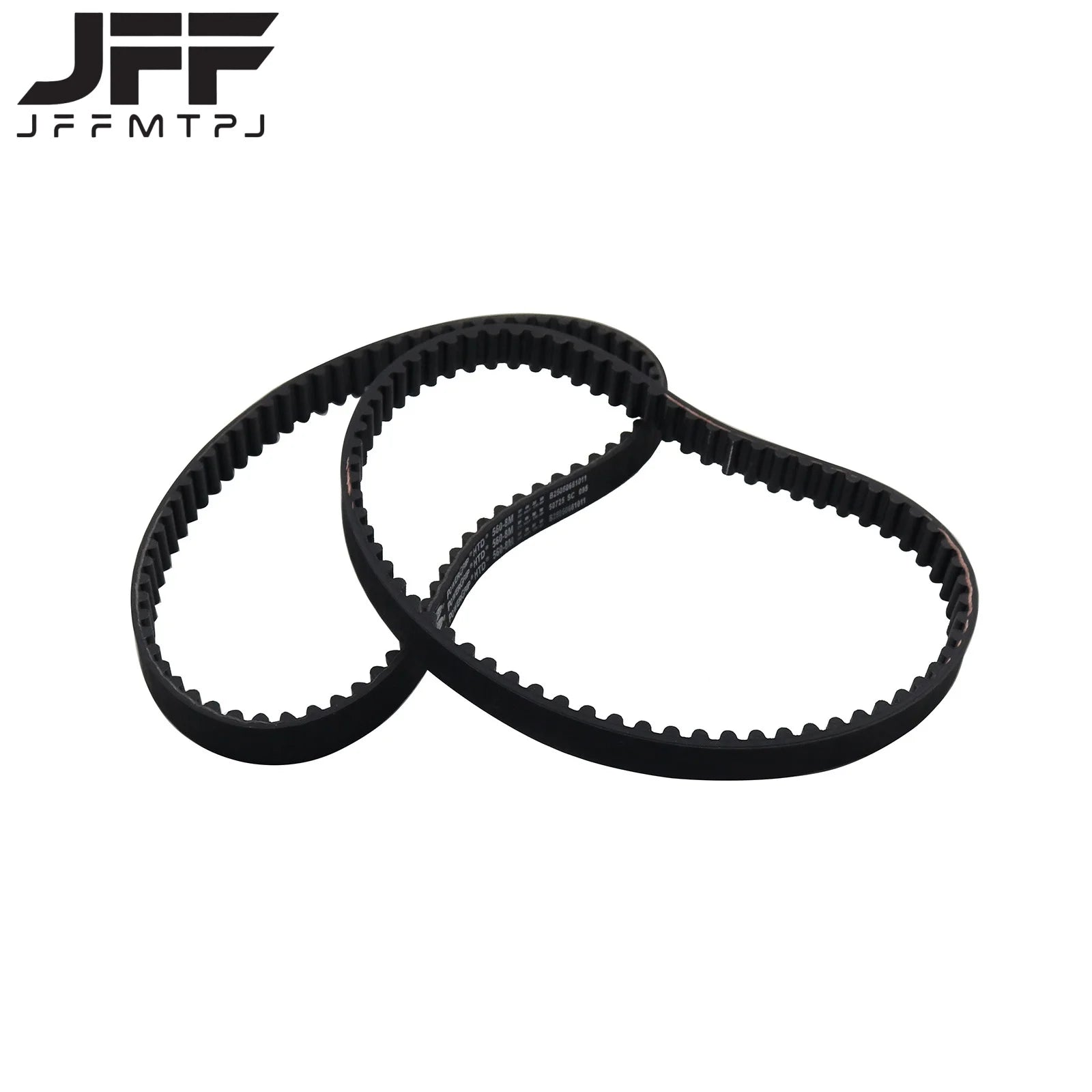 Motocross Original 8M 560 Transmission Belt Drive Belt For Sur-Ron Surron Sur Ron Light Bee X & Light Bee S Electric Motorcycle