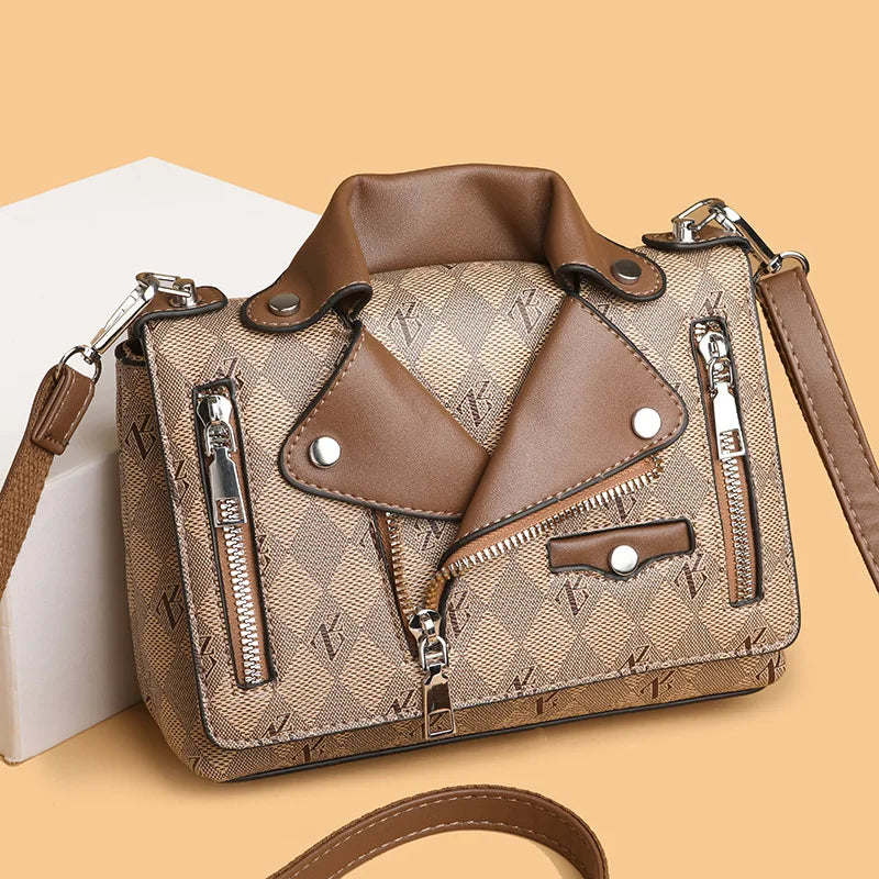 Fashion Clothing Bag Crossbody Bags for Woman Shoulder Bags Purse and Handbags Designer Bag Female Bags Sac À Main Femme Сумка