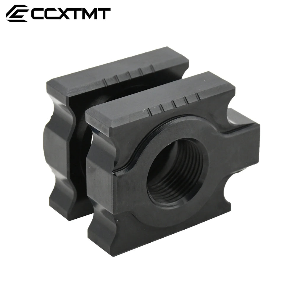 Motorcycle 20mm Chain Adjuster Regulator Sliders For Husqvarna TC TE TX FC 125-450 For KTM EXC EXCF XC XCF XCW SX SXF 125-530