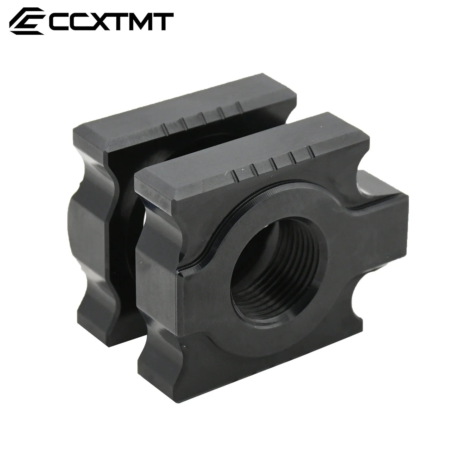 Motorcycle 20mm Chain Adjuster Regulator Sliders For Husqvarna TC TE TX FC 125-450 For KTM EXC EXCF XC XCF XCW SX SXF 125-530