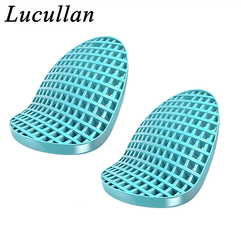 Lucullan Car Wash Bucket Insert with Washboard Car Wash Accessories Removes Dirt from Wash Mitt for Detailing