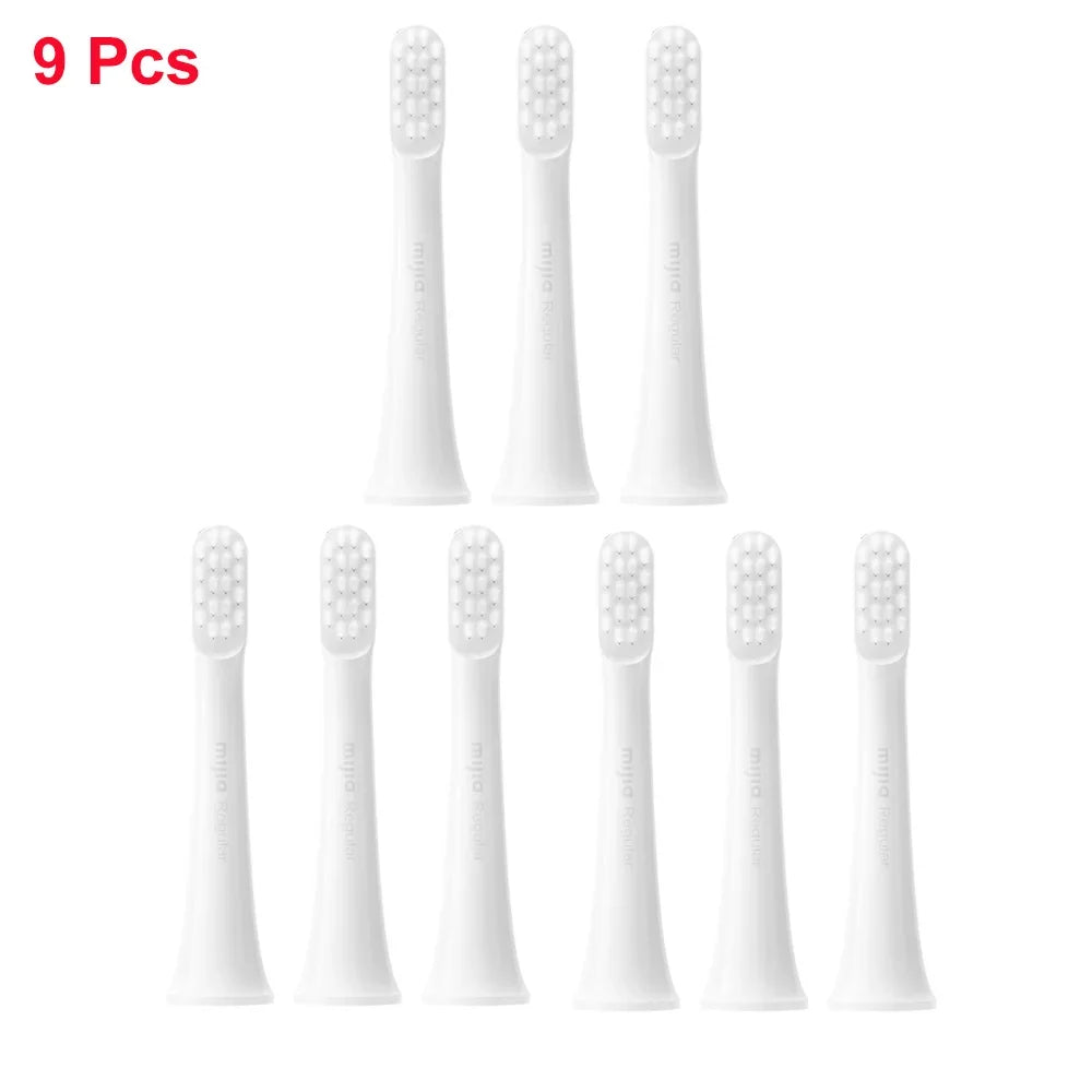 100% Original Xiaomi Mijia T100 Electric Toothbrush Head Adult Waterproof Ultrasonic Automatic Toothbrush USB Rechargeable