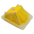 Air Filter Cleaner Kit For Stihl MS270 MS270C MS280 MS280C Chainsaw Replacement 11331201604, 1133-120-1604