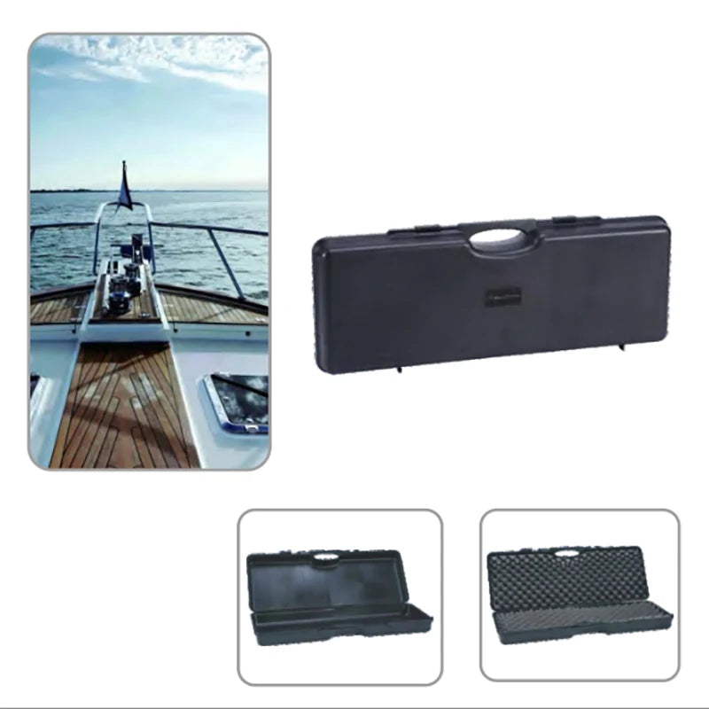 Multifunctional Outdoor Toolbox Professional Electrician Portable Tool Storage Accessory Drone Precision Instrument Safety Boxes
