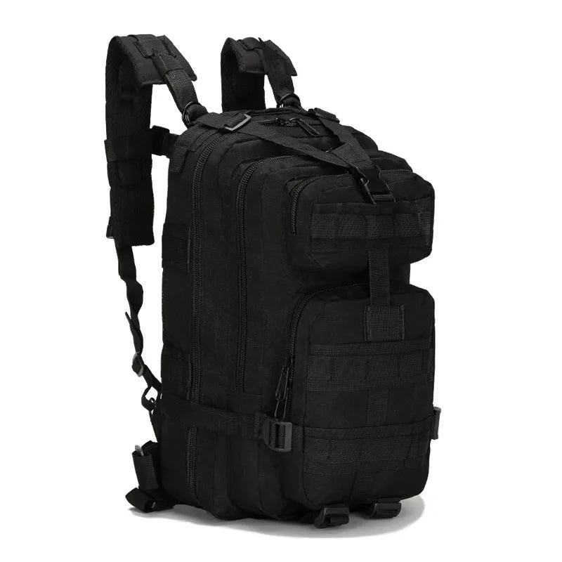 50L Capacity Men First Aid Kits Tactical Large Backpack Waterproof Outdoor Sport Hiking Camping Hunting Rucksack