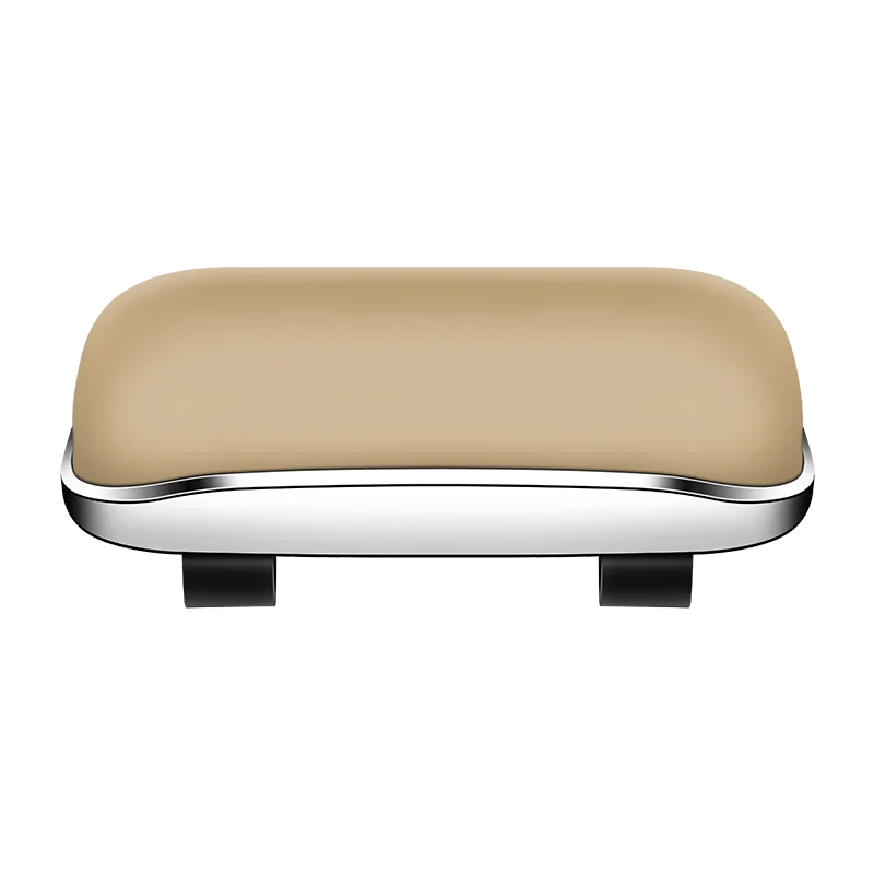 Car Glasses Box Portable Car Sunglasses Holder In The Car Driving Glasses Holder Eyeglass Case Sun Visor Car Lenses Holder