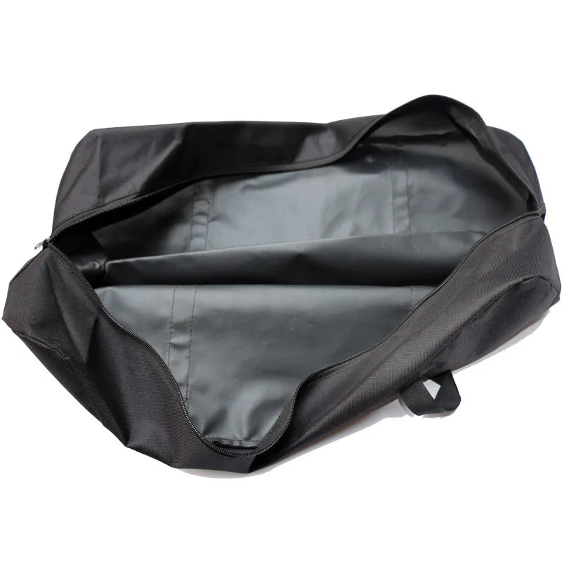 Tool Storage Bag Outdoor Supplies Storage Bag Tianmu Pole Storage Bag Tent Storage Bag Camping Barbecue Storage Bag